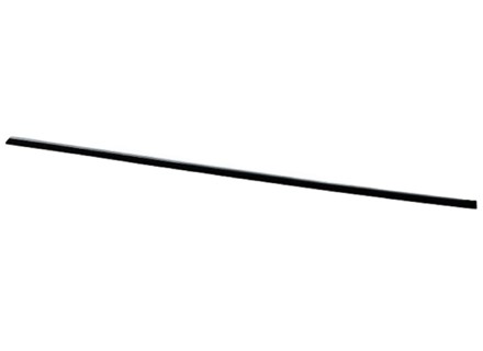 Door Panel Beading, 750mm. Porsche 356 / 356 A - 54053209 - 540 53 209